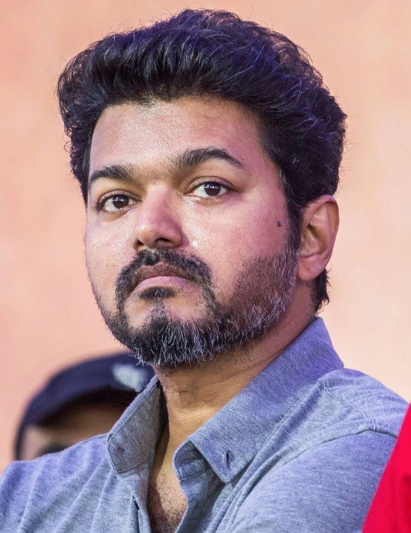 बिग ब्रेकिंग: तमिलनाडु में एक्टर विजय की रैली में भगदड़, 36 मौतें