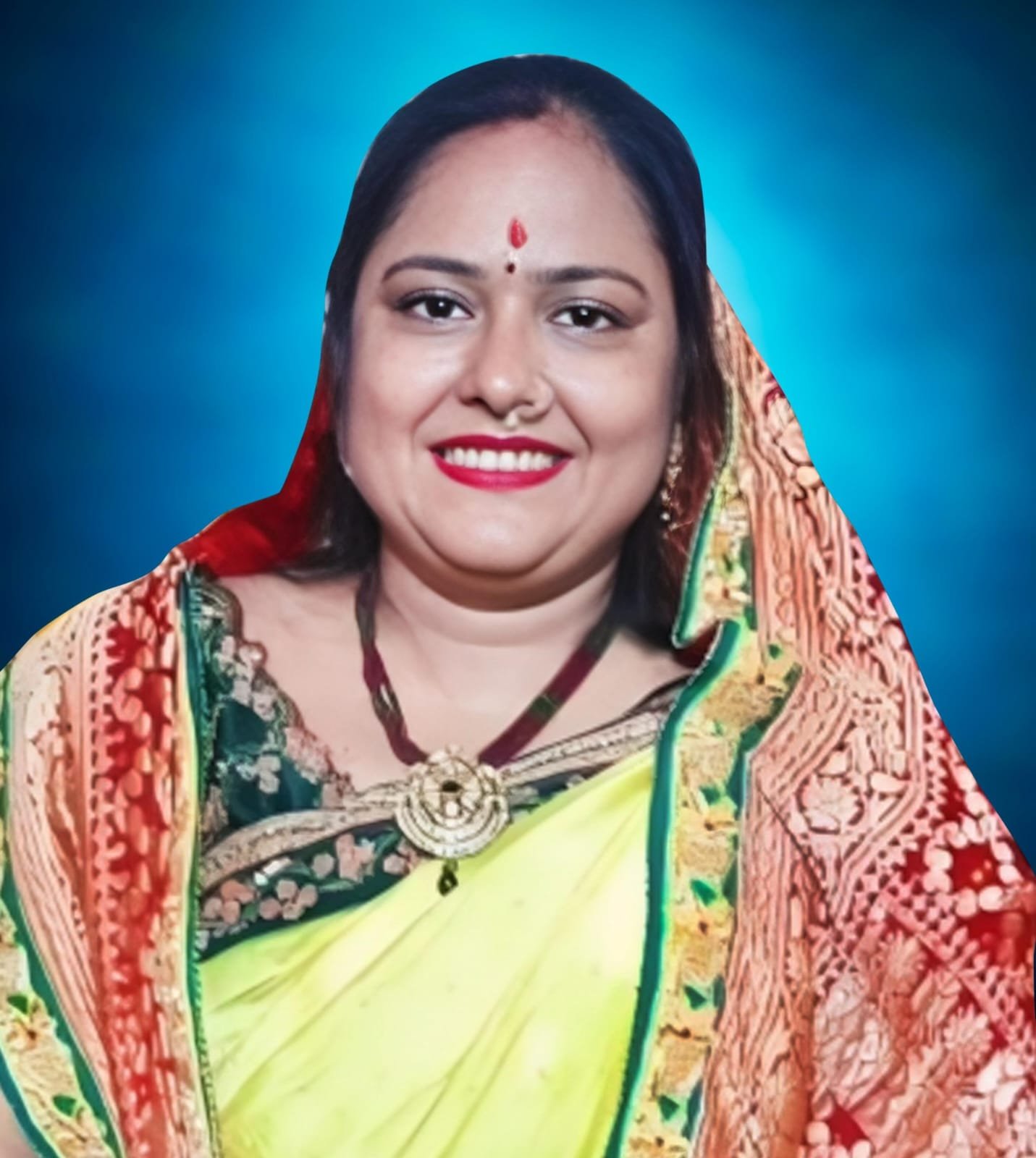 श्रीमती मंजू गोयल का निधन