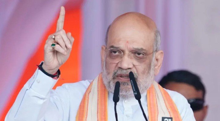 नक्सलवाद को इस देश की भूमि पर से विदाई देने के लिए 31 मार्च 2026 की तिथि तय है – अमित शाह