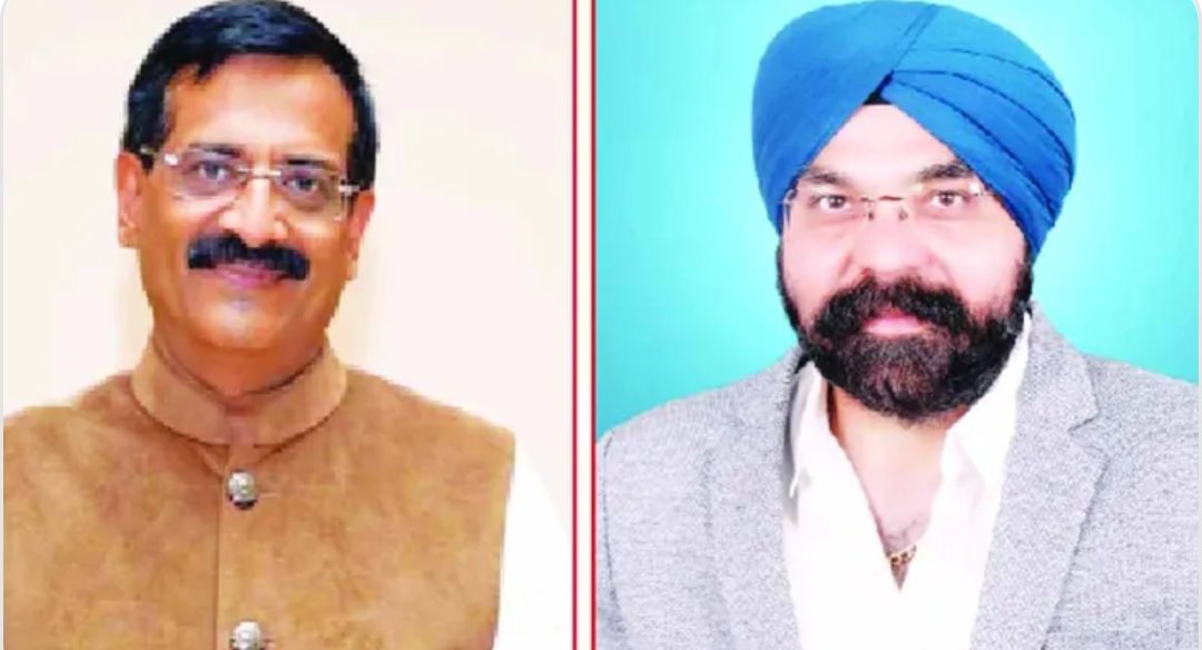 स्वदेशी मेला रायपुर के केदार गुप्ता बने संयोजक एवं जसप्रीत सिंह सलूजा सह संयोजक