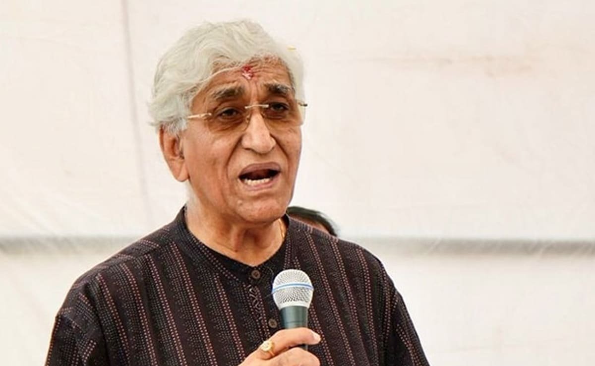 कांग्रेस ने टीएस सिंहदेव को दी बड़ी जिम्मेदारी, तमिलनाडु और पुंडुचेरी स्क्रीनिंग कमेटी के बनाए गए अध्यक्ष