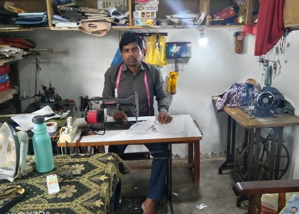 दिव्यांगजन स्वरोजगार योजनाओं से आत्मनिर्भरता की ओर सशक्त कदम