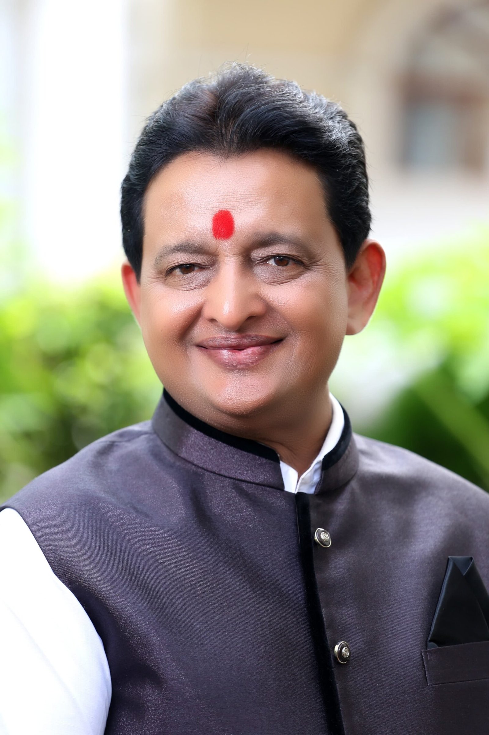 नवनियुक्त मंडल प्रभारियों को विधायक डॉ. संपत अग्रवाल ने दी बधाई, कहा संगठनात्मक शक्ति से गढ़ेंगे महासमुंद में नया इतिहास