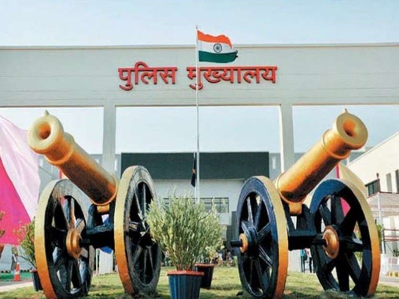 TRANSFER BREKING : IPS संजीव शुक्ला बने रायपुर के फर्स्ट पुलिस कमिश्नर, और किसे क्या मिली पोस्टिंग, देखिए आदेश