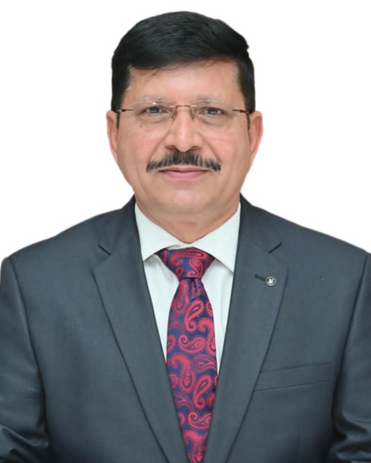 एसईसीएल सीएमडी हरीश दुहन को मिला डब्ल्यूसीएल के सीएमडी का अतिरिक्त प्रभार