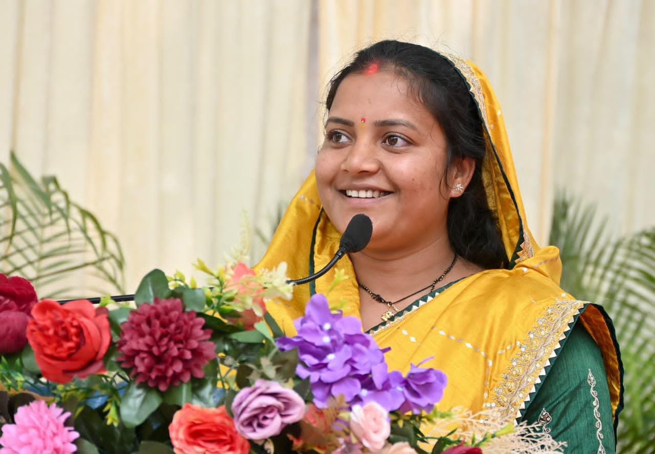 मंत्री श्रीमती लक्ष्मी राजवाड़े के प्रयास रंग लाए : वनांचल के सुदूर टोलों में पहुंचेगी बिजली, 3 करोड़ रुपये से अधिक की राशि हुई स्वीकृत