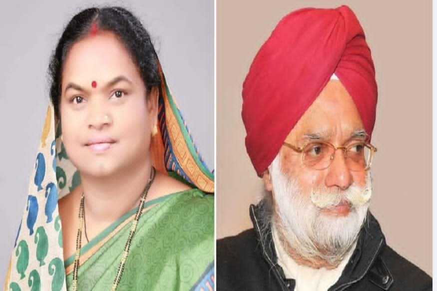 छत्तीसगढ़ में राज्यसभा की दो सीटों के लिए 16 मार्च को होगा मतदान