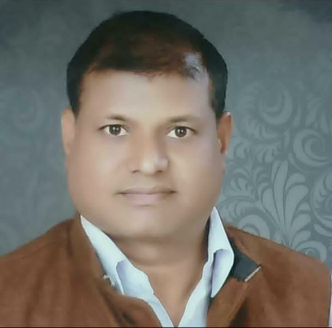 भाजपा बुनकर प्रकोष्ठ के प्रदेश सह संयोजक बने नरेंद्र देवांगन