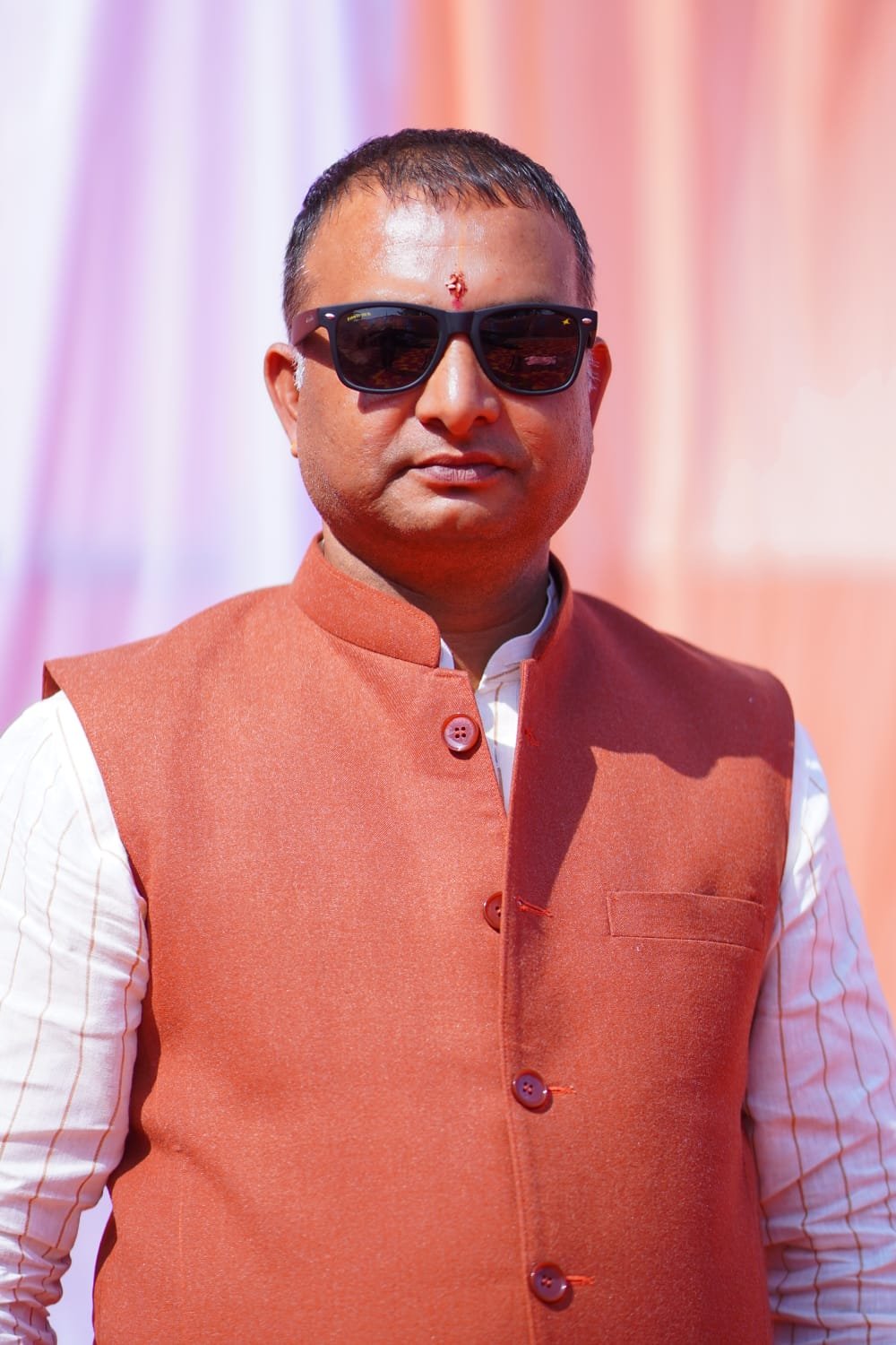 अरूण चौधरी बने नगरीय निकाय प्रकोष्ट के जिला सह संयोजक, प्रेस क्लब सहित नगर के पत्रकारों ने दी बधाई