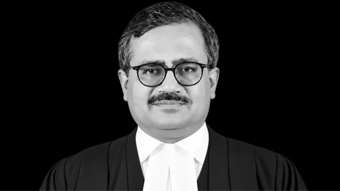 जस्टिस कृष्णा राम महापात्रा छत्तीसगढ़ हाईकोर्ट का मुख्य न्यायाधीश होंगे