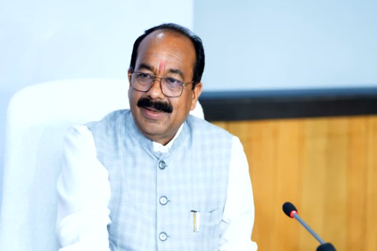स्मृति ईरानी के छत्तीसगढ़ प्रभारी बनने पर अरुण साव बोले- अनुभवी नेता से संगठन मजबूत होगा, सरकार को भी मिलेगा मार्गदर्शन
