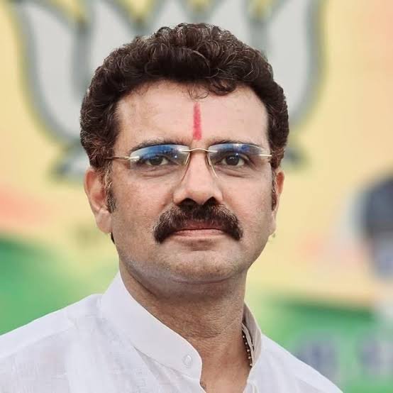 मोदी के विकास से विपक्ष परेशान,अराजकता फैलाने की राजनीति कर रही कांग्रेस – महापौर संजय पाण्डेय