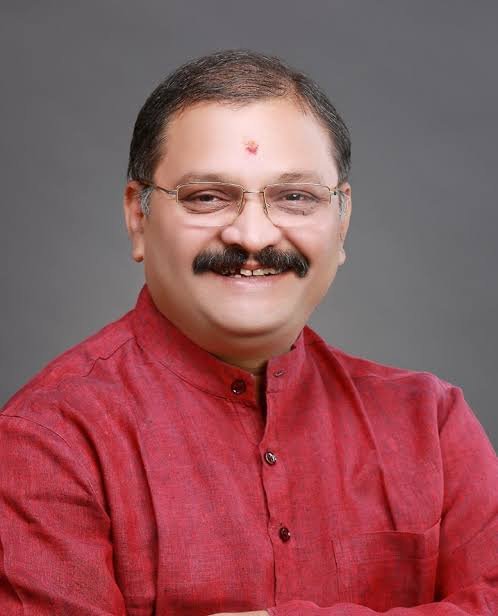कांग्रेस प्रभारी सुखदेव भगत का बस्तर दौरा राजनीतिक पर्यटन से अधिक कुछ नहीं : भाजपा